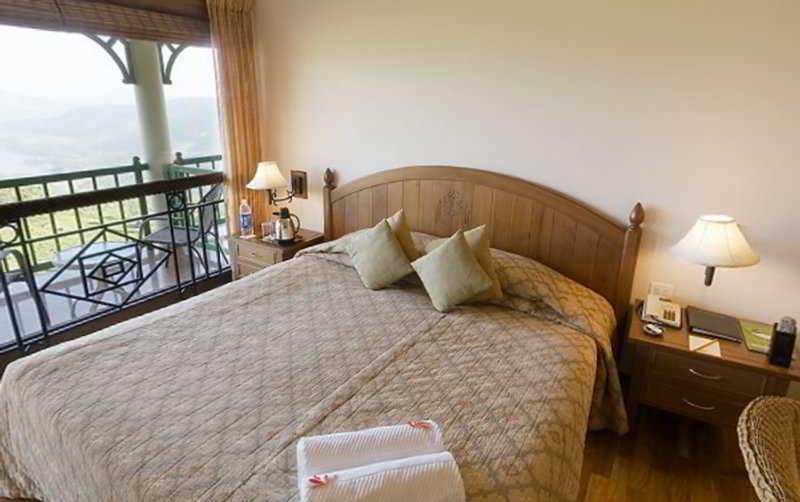 คลับ มหินทรา มุนนาร์ Hotel Chinnakanal ภายนอก รูปภาพ